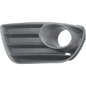 ISAM 0114718 Ventilatiegrille, bumper