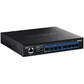 Trendnet TL2-F7080 TL2-F7080 Netwerk switch
