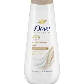 Dove Douchecrème Nourishing Silk 225 Ml