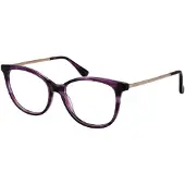 Max Mara Volledigomrand Brilframe