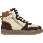 Keq - Veterschoenen Hoog Maat 32