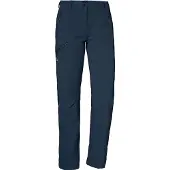 Schöffel Outdoorbroek blauw
