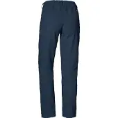 Schöffel Outdoorbroek blauw