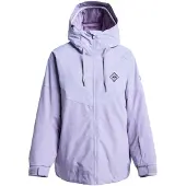 Roxy Cross Contour Jas