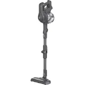 Hoover HF1 HF103X 011 Steelstofzuiger Batterij/Accu Droog Zakloos 0,9 l 170 W Titanium