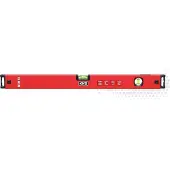 4K5 GE 60 | Waterpas 60cm met magneten - 603.102-60M