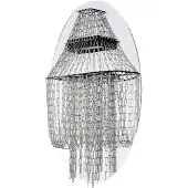 DCW éditions La Lampe C Wandlamp