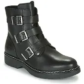 Bullboxer Laarzen AOL520E6L-BLCK kind 31