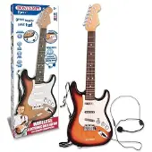 Bontempi Elektronische Rockgitaar