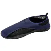 BEUCHAT Aquashoes Waterschoenen Voor Kinderen Blauw EU 31-32 Kinderen