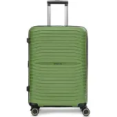 Stratic Trolley 'Shine' groen
