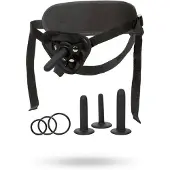 Calexotics - Boundless Silicone Pegging Kit