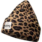 Eivy Muts 'Watcher' bruin / zwart