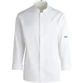 KenTaur Menu Chef/service Jacket Longsleeve | Maat: XS