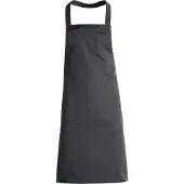 KenTaur Bib Apron W. Pocket | Maat: Één maat
