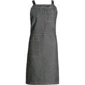 KenTaur Raw crossback apron 30460-132