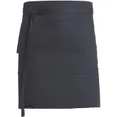KenTaur Short apron w. pocket 3007-152