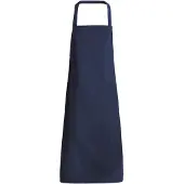 KenTaur Bib apron w. pockets 30340-102