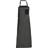 KenTaur Raw bib apron 30391-132