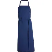 KenTaur Bib apron w. pocket 31550-152