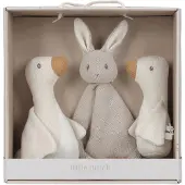 Little Dutch Newborn Naturals Gebreide Giftset