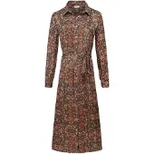 Hv Society Shirtdress hvsbowie