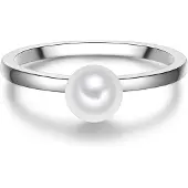Rafaela Donata Ring zilver