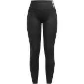 SMILODOX Leggings ' Sonnia ' zwart
