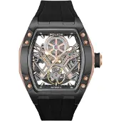 Police Automatisch horloge Tampa