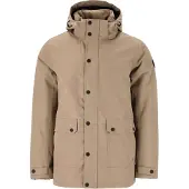 Whistler Outdoorjas 'Steven V2' beige