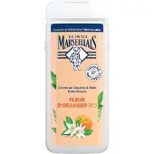 Le Petit Marseillais douchegel 400ml Oranje Bloesem