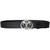 BA98 Riem zwart