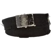 BA98 Riem zwart