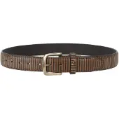 BA98 Riem bruin