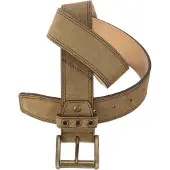 BA98 Riem olijfgroen