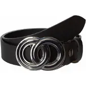 BA98 Riem zwart