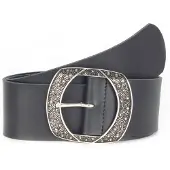 BA98 Riem zwart