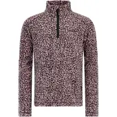 Protest remissy jr 1/4 zip active top skipully met rits meisjes -