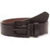 BA98 Riem 'Cologne' zwart