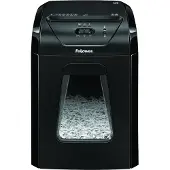 Fellowes Powershred 12C