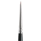 Smartmax Serie 7 Kolinsky Marterharen Penseel Miniature Maat 000