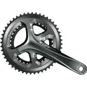 Shimano Tiagra 4700 Hollowtech Ii Crankstel