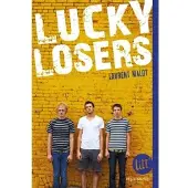 Albin Michel Lucky losers