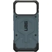 Uag Pathfinder MagSafe iPhone 17 Pro Hoesje Blauw