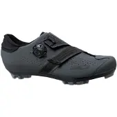 Sidi Mtb Aertis Mega Schoenen Grijs/Zwart || Maat: 40