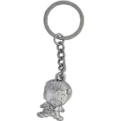 Nihon Sleutelhanger Budo Poppetje