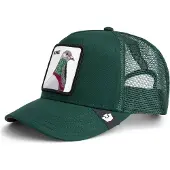 GOORIN BROS. Pet spar / gemengde kleuren