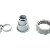 Bestway Slangadapterset voor Hydrium Zwembad