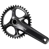 Shimano Grx-810 Fc-rx810 1 X 11s Crankstel