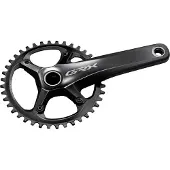 Shimano Grx-810 Fc-rx810 1 X 11s Crankstel